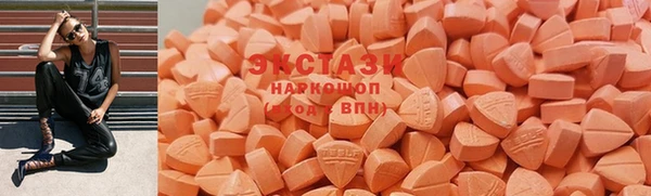 прущие крисы Липки