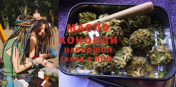 прущие крисы Липки