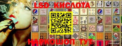 spice Кандалакша